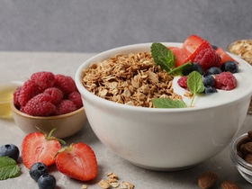 Забудьте про боулы с рисом: теперь в тренде йогуртовые Забудьте про боулы с рисом: теперь в тренде йогуртовые