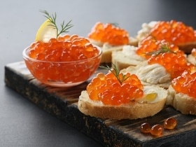 Как засолить красную икру дома? У шеф-повара есть секреты, которые гарантируют идеальный результат Как засолить красную икру дома? У шеф-повара есть секреты, которые гарантируют идеальный результат