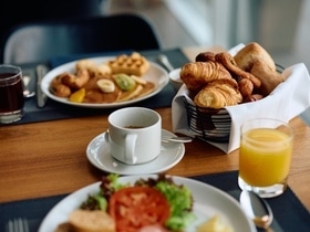 Стало известно, каким должен быть завтрак: сладким или несладким? Стало известно, каким должен быть завтрак: сладким или несладким?