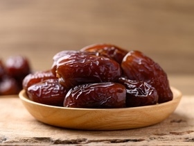 Названы 3 причины есть финики каждый день Названы 3 причины есть финики каждый день