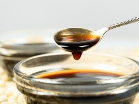 Это вам не майонез: врачи объяснили, как часто можно употреблять блюда с соевым соусом Это вам не майонез: врачи объяснили, как часто можно употреблять блюда с соевым соусом