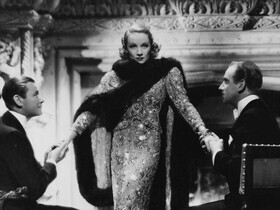 Железная дисциплина: простой, но сложный секрет стройности Марлен Дитрих Железная дисциплина: простой, но сложный секрет стройности Марлен Дитрих