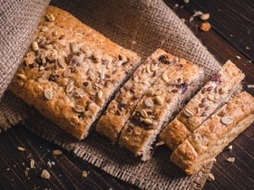 Какой хлеб можно есть на похудении? Диетолог помогла определиться с выбором Какой хлеб можно есть на похудении? Диетолог помогла определиться с выбором