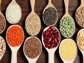 Перечислены 7 самых полезных круп по мнению гастроэнтеролога Перечислены 7 самых полезных круп по мнению гастроэнтеролога