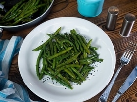 Заиграет по-новому с этим ингредиентом: Гордон Рамзи научил готовить стручковую фасоль, чтобы получилось необыкновенно вкусно Заиграет по-новому с этим ингредиентом: Гордон Рамзи научил готовить стручковую фасоль, чтобы получилось необыкновенно вкусно