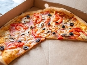 Как правильно есть пиццу и картофельное пюре: в чем сила охлажденных продуктов с крахмалом? Как правильно есть пиццу и картофельное пюре: в чем сила охлажденных продуктов с крахмалом?