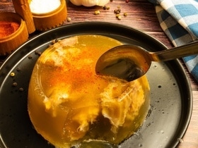 И правда "гадость": холодец с таким мясом попросту не застынет И правда "гадость": холодец с таким мясом попросту не застынет