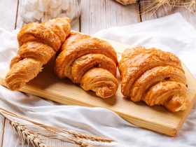Пахнешь, как булочка: парфюм с ароматом круассана выпустили в Британии