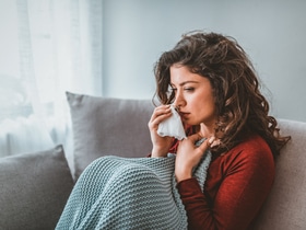 Лучше просто съесть: терапевт Маршинцева раскритиковала "хреновый" рецепт от заложенности носа из Сети Лучше просто съесть: терапевт Маршинцева раскритиковала "хреновый" рецепт от заложенности носа из Сети