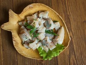 Российское блюдо попало в ежегодный рейтинг худшей еды — и это не холодец!