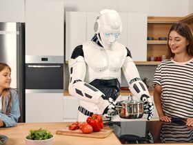 Создание новых блюд и прогноз спроса: как нейросети помогут рестораторам в будущем, рассказал программист