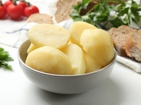 Диетолог ответила, можно ли есть картофель пожилым