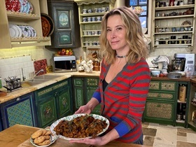 Анонсы передачи "Едим Дома" Анонсы передачи "Едим Дома"