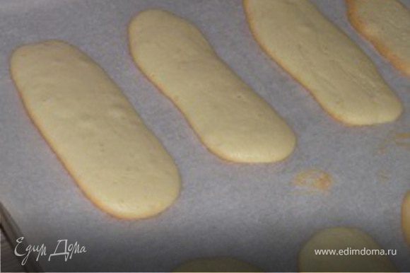 Приготовить буше-бисквиты по моему рецепту http://www.edimdoma.ru/recipes/24497
