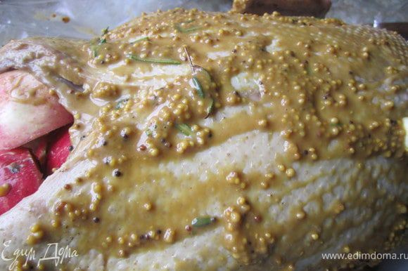 Утка по-пекински - вкусный рецепт с пошаговым фото