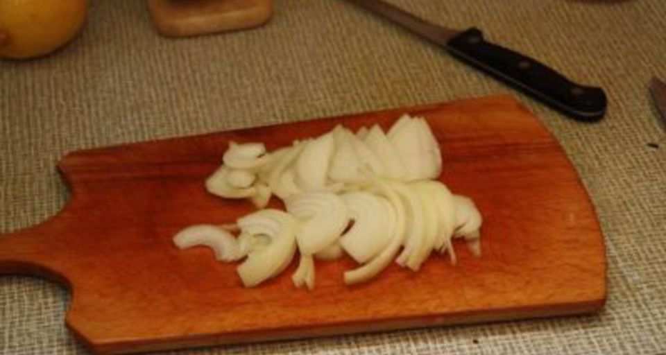 Стерлядь запеченная в духовке целиком – пошаговый рецепт приготовления с фото