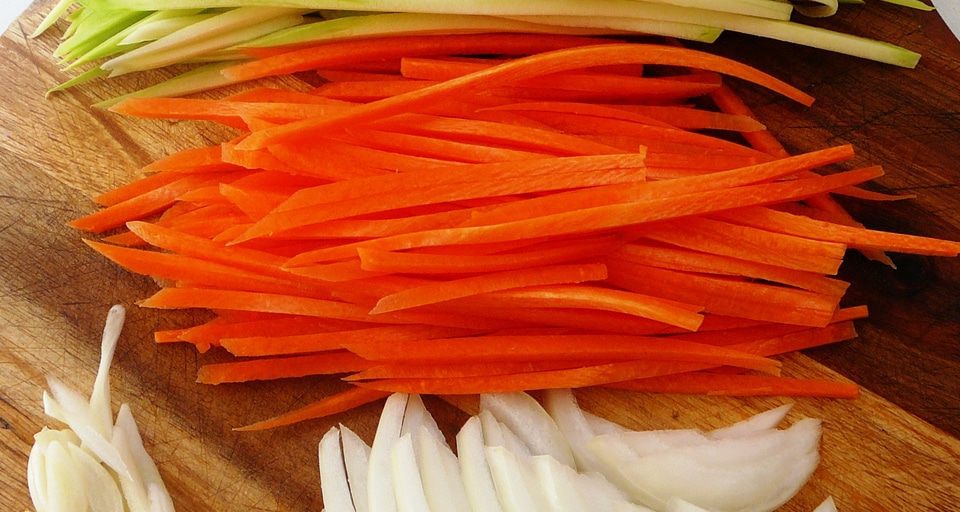 Курица Якинику с рисом и овощами — Пошаговый рецепт приготовления с ...