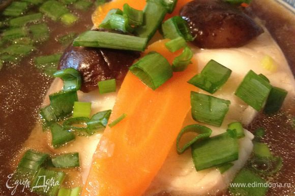 Супы с палтусом, 6 пошаговых рецептов с фото на сайте «Еда»
