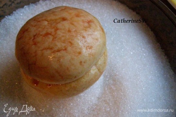 Печенье персики пошаговый рецепт с фото готовим дома