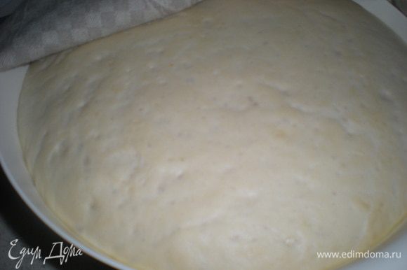Приготовить тесто на основе венского хлеба: http://www.edimdoma.ru/retsepty/50254-venskiy-hleb-ot-rishara-bertine-pain-viennois Готовое тесто выложить на присыпанный мукой стол, разделить на небольшие кусочки размером с грецкий орех. Скатать тугие шарики: сначала сделать небольшую лепешку, затем края заворачивать внутрь по кругу, к серединке (центру) Выложить шарики на смазанный маслом и подпыленный мукой противень, швом вниз. На расстоянии друг от друга. Накрыть полотенцем и оставить на 45 мин.