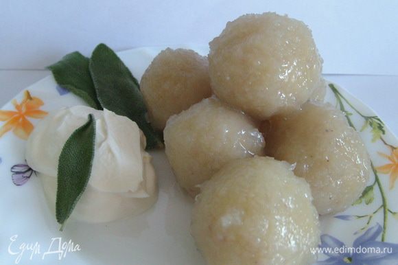 Белорусские картофельные клецки - кулинарный пошаговый рецепт с фото • INMYROOM FOOD