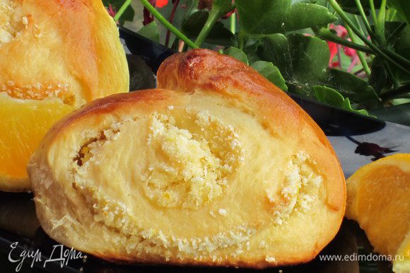 Bсем рекомендую вкуснейшие булочки от Надежды БУЛОЧКИ АПЕЛЬСИНОВО-КОКОСОВЫЕ http://www.edimdoma.ru/retsepty/55241-bulochki-apelsinovo-kokosovye Надежда, ещё раз огромное Вам спасибооо!!