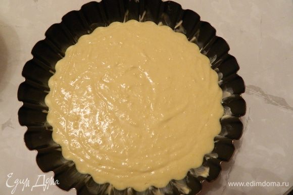 Традиционный лимонный пирог рецепт – Итальянская кухня: Выпечка и десерты. «Еда»