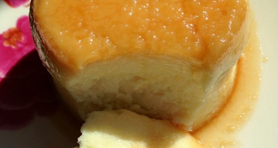 Kokosovyj Flan Poshagovyj Recept Na 2114 Kkal Foto Ingredienty Pobeda