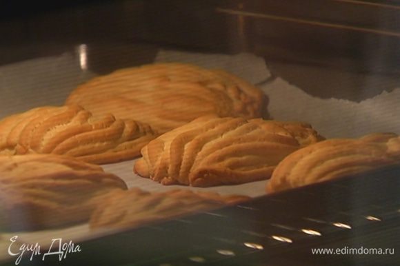 Печенье из мясорубки , пошаговый рецепт на ккал, фото, ингредиенты - Юлия Высоцкая