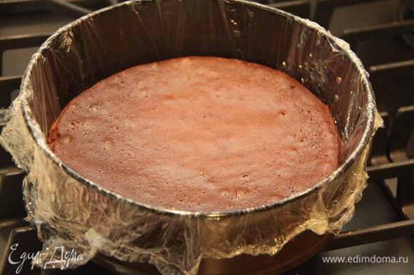 Каштановый торт Ардешуаз: аутентичный рецепт