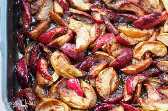 Сухое варенье из яблок рецепты приготовления и полезные свойства