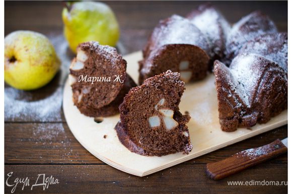 Шарлотка с какао и яблоками - пошаговый рецепт с фото на slep-kostroma.ru