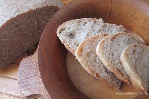 Ограничивать потребление хлеба или нет