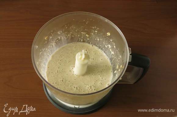 Весь процесс как в рецепте ""молоко" из овсянки" — геркулес заливаем на ночь водой, утром, измельчаем смесь блендером, процеживаем — молоко готово.