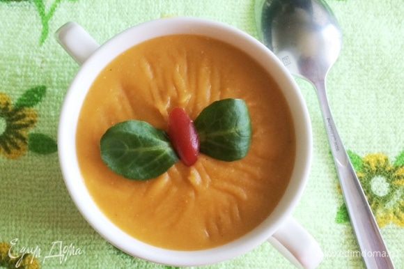 А это очень вкусный постный суп из красной чечевицы от Викули (ВикторияS), настоятельно рекомендую тем кто еще не пробовал, это очень очень вкусно. Викуля, спасибо тебе еще раз! http://www.edimdoma.ru/retsepty/79782-postnyy-sup-iz-krasnoy-chechevitsy