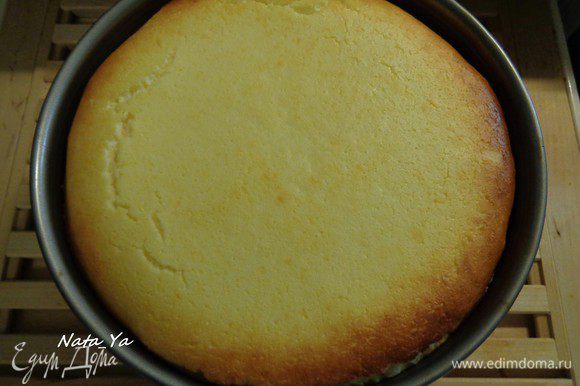 Выпекать пирог в предварительно разогретой духовке до 200°C примерно 30 минут.