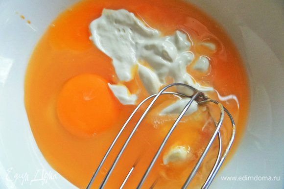 8 блюд из яиц, о которых мы забываем, а зря