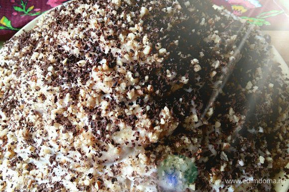Торт «Черепаха» на сковороде: пошаговый рецепт, секреты приготовления