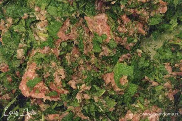 Долма в виноградных листьях: классический рецепт с фото