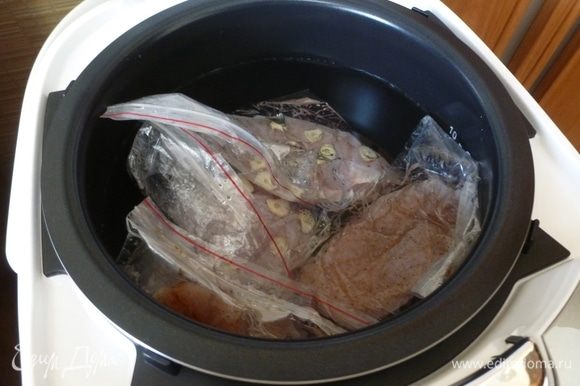 Салат из филе хариуса в лаймовом маринаде - пошаговый рецепт с фото