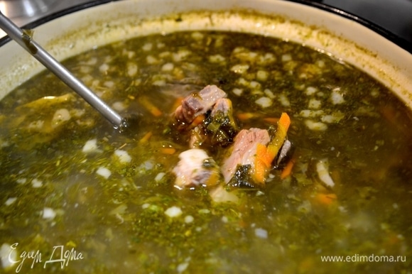 Суп Из Крошева Рецепт С Фото Пошагово