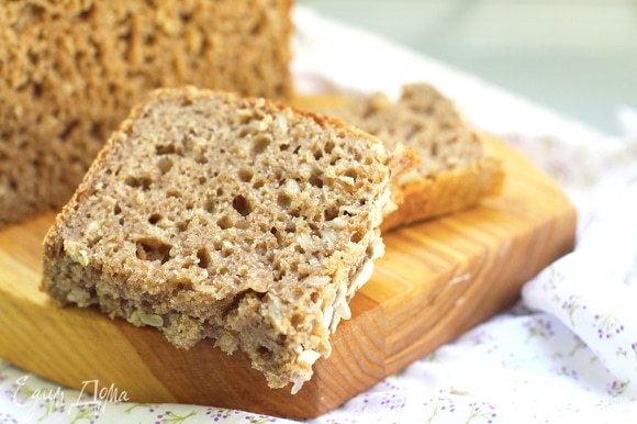 Хлеб всему голова: как испечь хлеб в хлебопечке