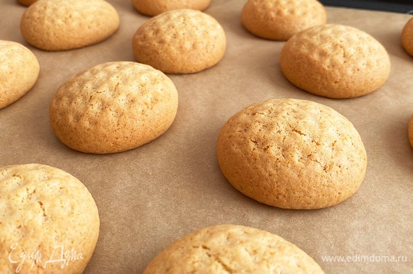 Печенье «Сугробы» — рецепт с фото пошагово