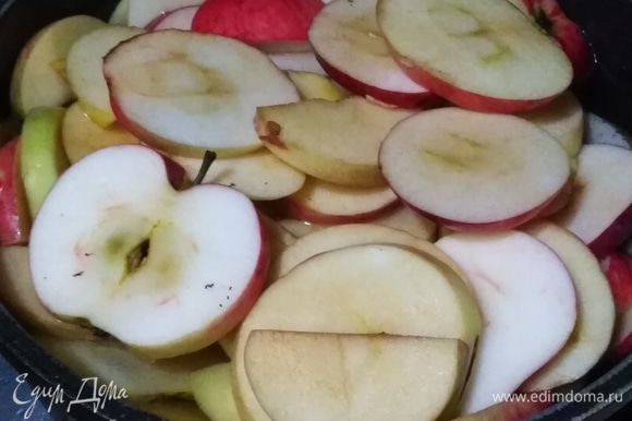 Цукаты из яблок рецепт с фото, как приготовить на натяжныепотолкибрянск.рф