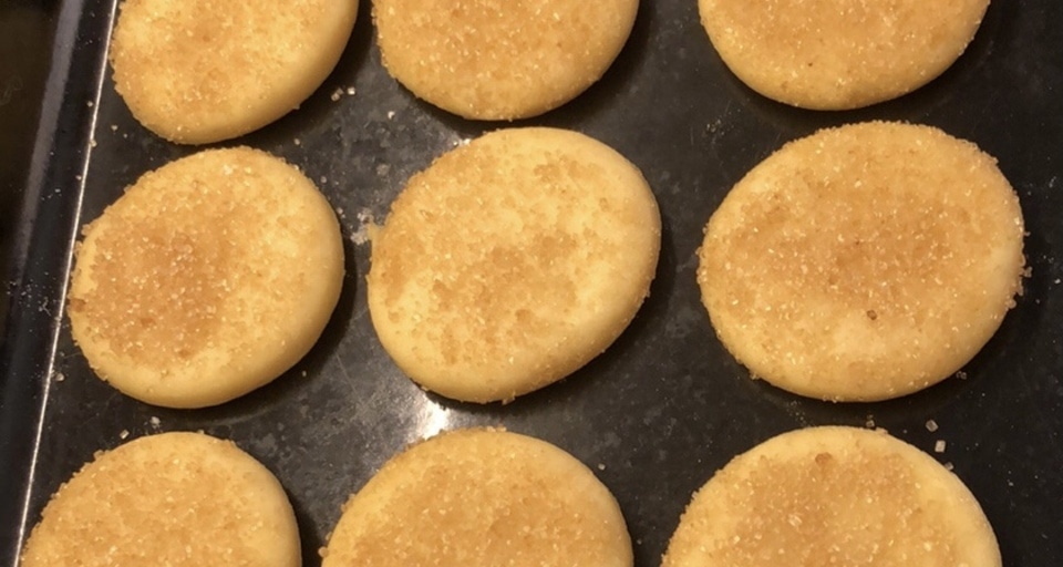 Сдобное печенье – пошаговый рецепт приготовления с фото
