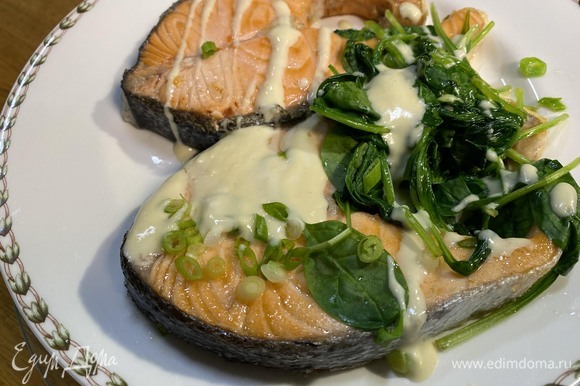 Что приготовить на обед: 15 интересных рецептов рыбных блюд