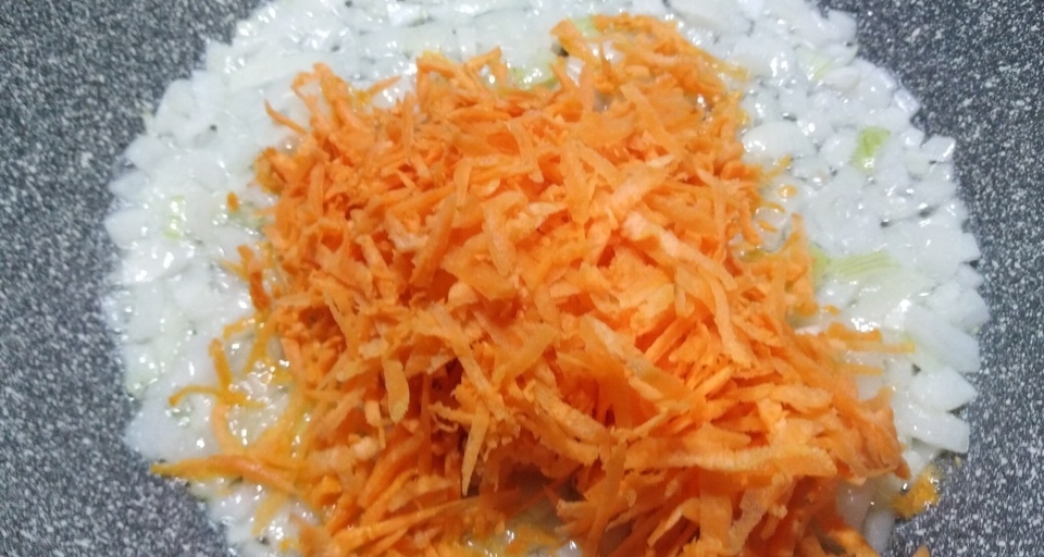 Сардины с рисом и овощами — Пошаговый рецепт приготовления с фото 2025 ...