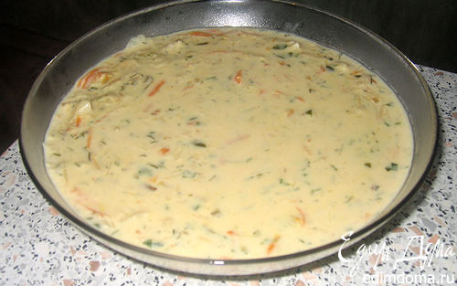 Рецепт Рыбно-сливочный суп