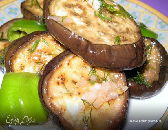 Баклажаны, как грибы: так вкусно, что вы захотите готовить это блюдо каждый день!