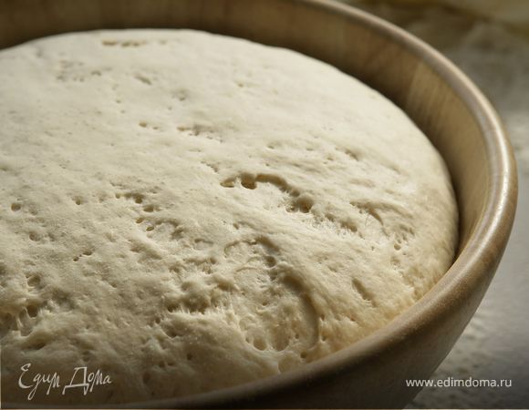 Как приготовить настоящий казахский хлеб: старинный степной рецепт - Новости | Караван